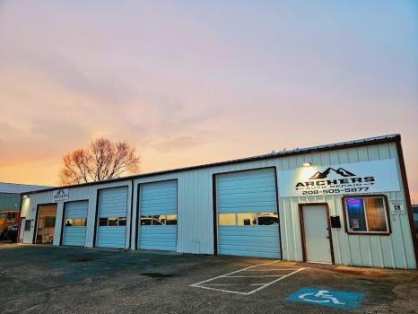 Image for Archers Auto Repair with ID of: 6892671