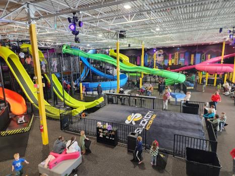 Image for Slick City Action Park with ID of: 6892703