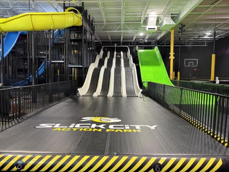 Image for Slick City Action Park with ID of: 6892704