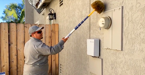 Image for Corky's Pest Control with ID of: 6892855