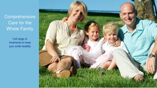 Image for Your Healthy Smile Dentists with ID of: 6893064