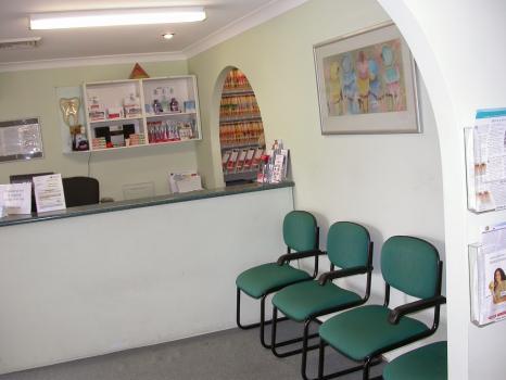 Image for Your Healthy Smile Dentists with ID of: 6893065