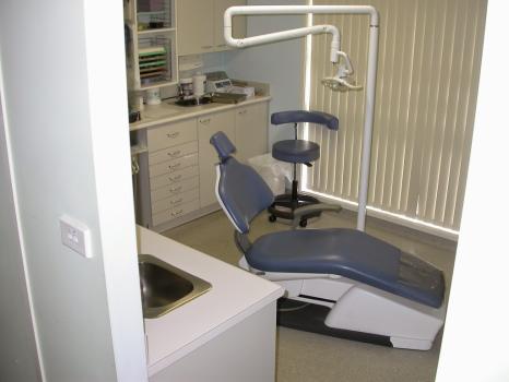 Image for Your Healthy Smile Dentists with ID of: 6893066