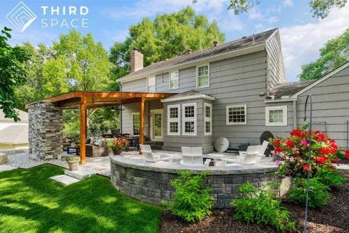 Image for Third Space Design Build with ID of: 6893089