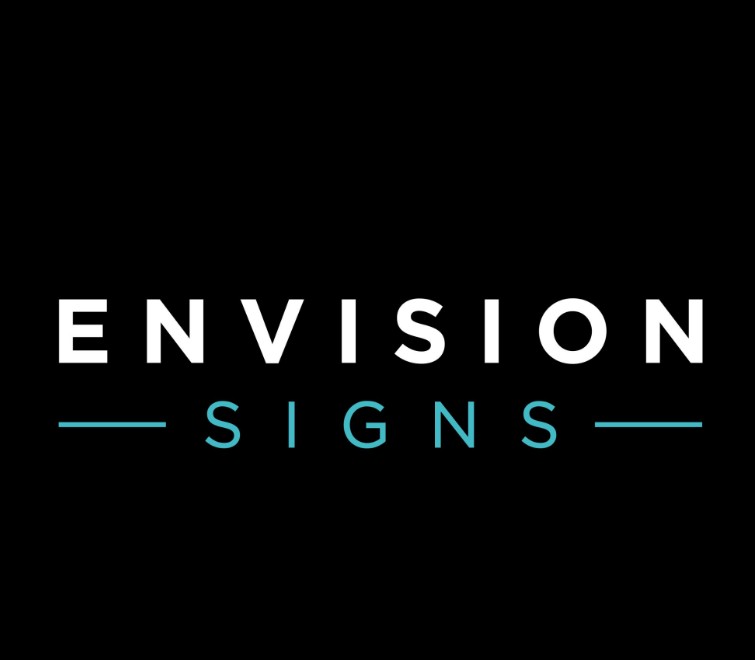Image for Envision Signs Ltd with ID of: 6980198