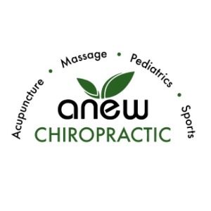 Image for Anew Chiropractic with ID of: 6893140