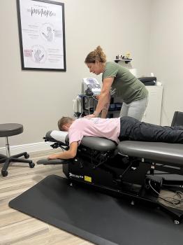 Image for Anew Chiropractic with ID of: 6893144
