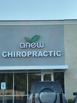 Image for Anew Chiropractic with ID of: 6893145