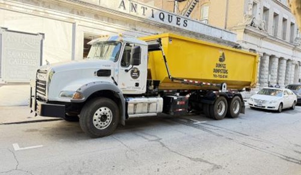 Image for Dumpee Dumpsters with ID of: 6893150