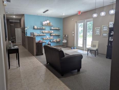 Image for Face & Lash Studio by Tami with ID of: 6893218