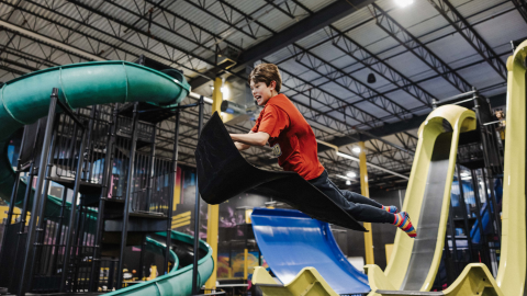 Image for Slick City Action Park with ID of: 6893251