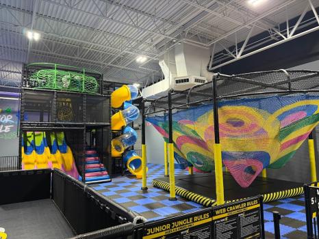 Image for Slick City Action Park with ID of: 6893261