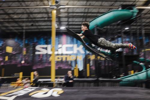 Image for Slick City Action Park with ID of: 6893262