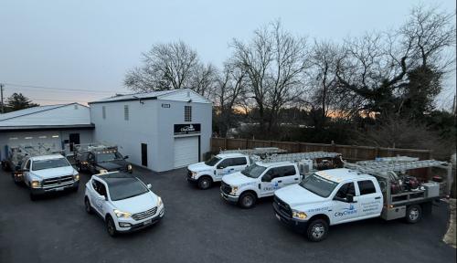 Image for City Clean Inc with ID of: 6893307