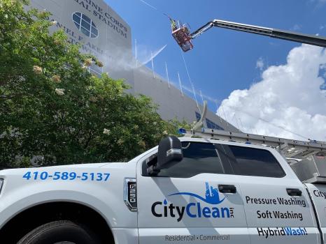 Image for City Clean Inc with ID of: 6893308