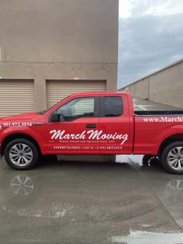 Image for March Moving with ID of: 6893468