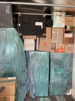 Image for March Moving with ID of: 6893469