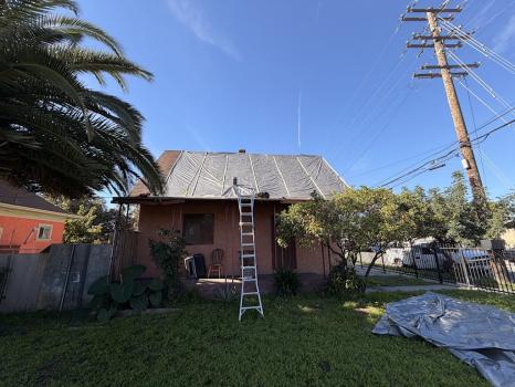 Image for LA Roof Masters with ID of: 6893594