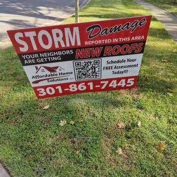 Image for Affordable Home Solutions LLC with ID of: 6893860