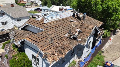 Image for J.B Reliable Roofing with ID of: 6893971
