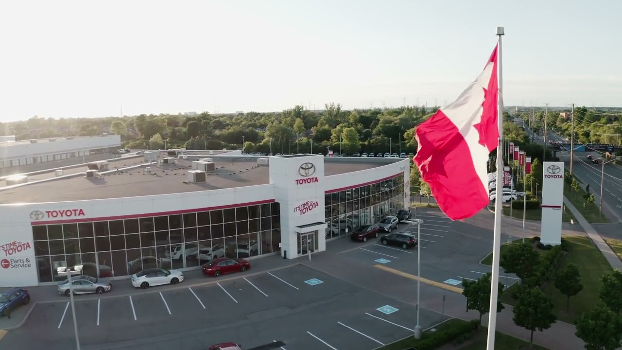 Image for Thornhill Toyota with ID of: 6980613