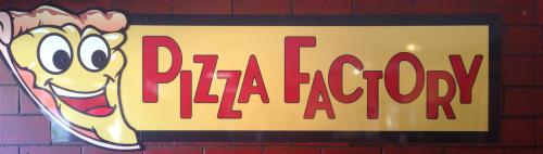 Image for Pizza Factory with ID of: 6980617