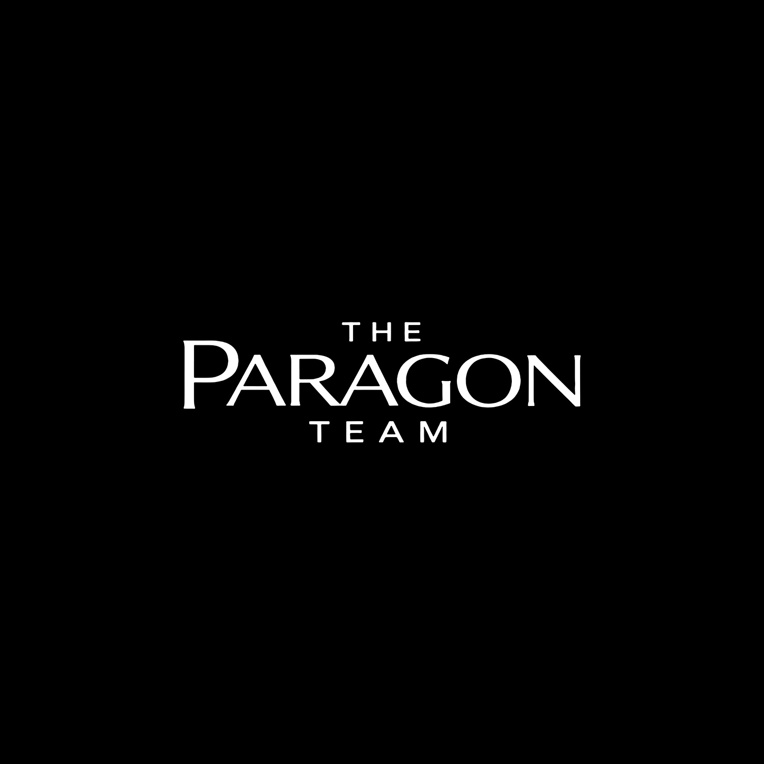 Image for The Paragon Team with ID of: 6980630