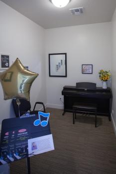 Image for Briggs Music Studio with ID of: 6894121