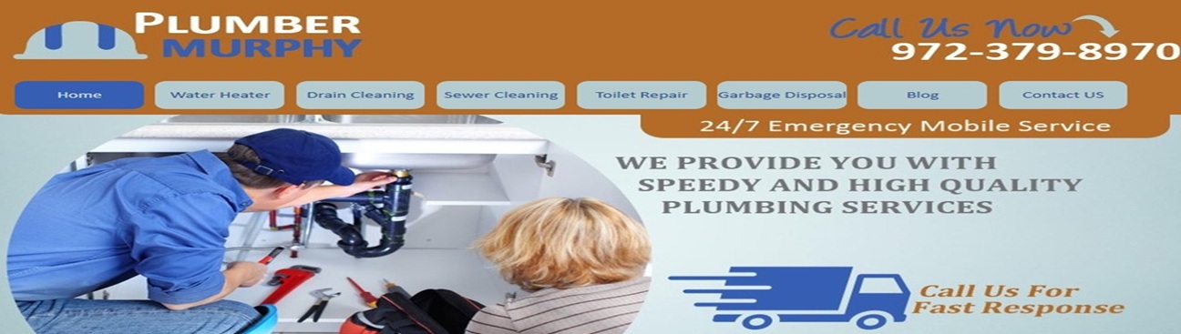Image for Plumber Murphy TX with ID of: 6894231