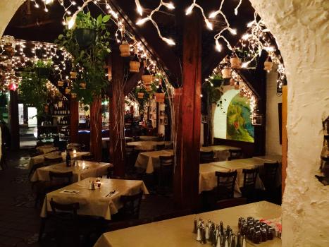 Image for Paesano of Mulberry Street with ID of: 6894241