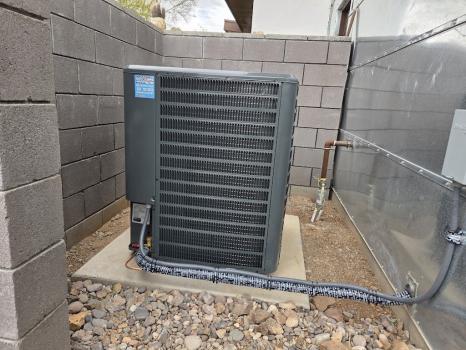 Image for Strongbuilt Plumbing & Air with ID of: 6894267