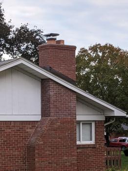 Image for Bricked Masonry Restoration with ID of: 6894277