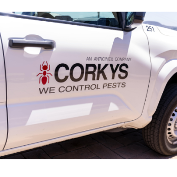Image for Corky's Pest Control with ID of: 6894287