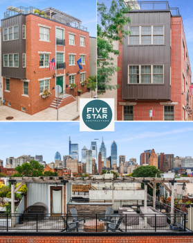 Image for Five Star Contractors with ID of: 6894349