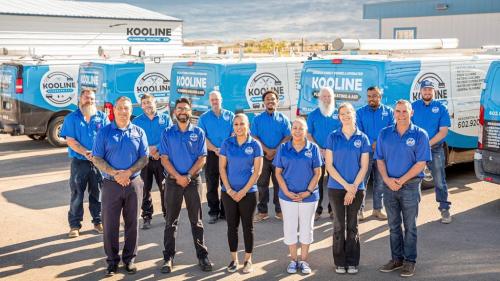 Image for Kooline Plumbing Heating & Air with ID of: 6894759