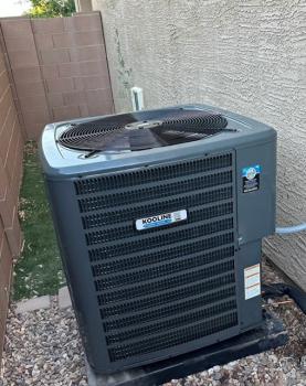 Image for Kooline Plumbing Heating & Air with ID of: 6894760