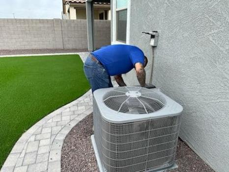 Image for Kooline Plumbing Heating & Air with ID of: 6894761