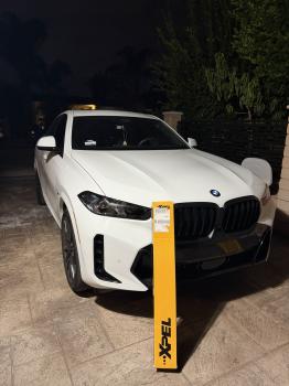 Image for Autograff Tints with ID of: 6894811
