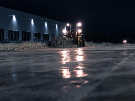 Image for Terrace Snow Removal with ID of: 6894877