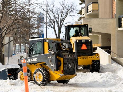 Image for Terrace Snow Removal with ID of: 6894878