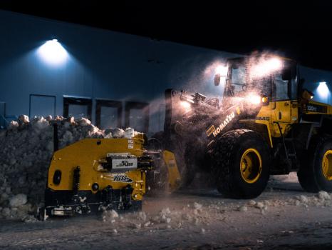 Image for Terrace Snow Removal with ID of: 6894881