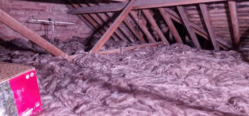 Image for Loft Insulation Specialists with ID of: 6894972