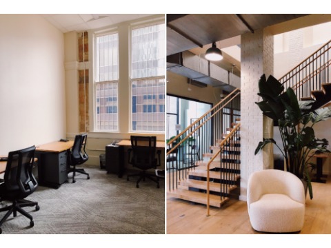 Image for Common Desk - 6th & Congress with ID of: 6894973
