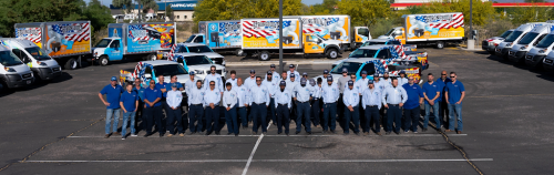 Image for Strongbuilt Plumbing & Air with ID of: 6894992