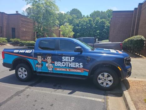 Image for Self Brothers Heating & Cooling with ID of: 6895079