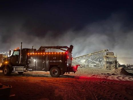 Image for Black Sheep Heavy Duty Ltd. with ID of: 6895220