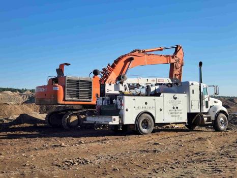 Image for Black Sheep Heavy Duty Ltd. with ID of: 6895221