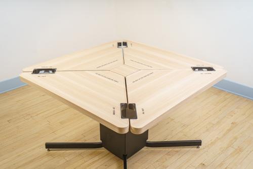 Image for The Inclusion Table with ID of: 6895292