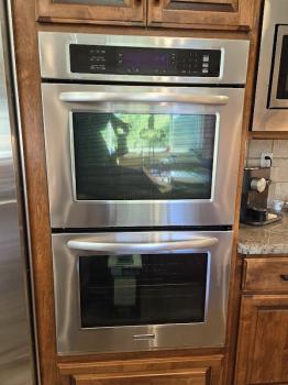 Image for Luxury Appliances Repairs with ID of: 6895322