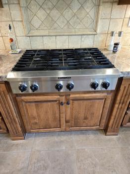 Image for Luxury Appliances Repairs with ID of: 6895323